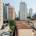 BHomy Jardins Moderno e descolado MA206