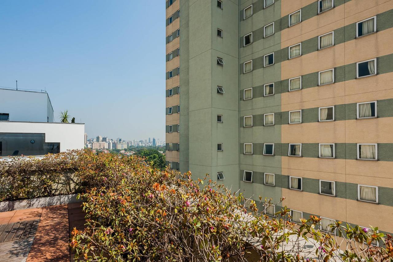 Bhomy Jardins Moderno E Descolado Ma206