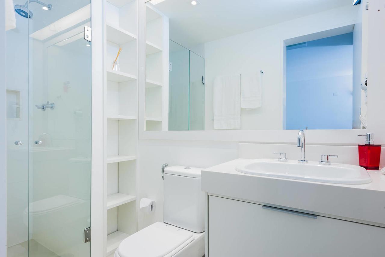 Bhomy Jardins Moderno E Descolado Ma206 Apartamento *