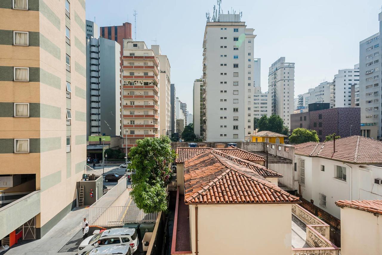 Bhomy Jardins Moderno E Descolado Ma206 São Paulo