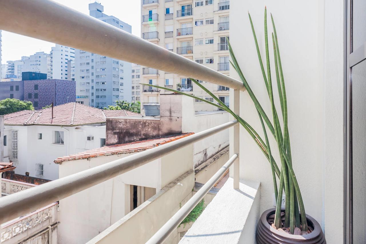 Bhomy Jardins Moderno E Descolado Ma206 Apartamento