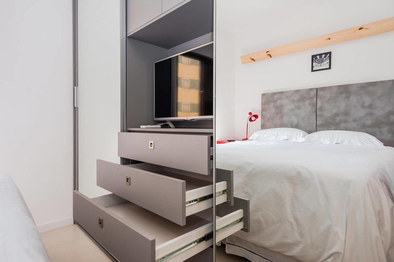 Bhomy Jardins Moderno E Descolado Ma206 Apartamento