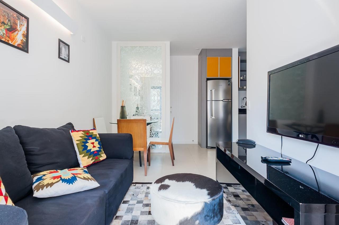 Bhomy Jardins Moderno E Descolado Ma206 Apartamento *
